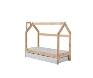 Cama infantil 160x70 (Colección Kingdom)